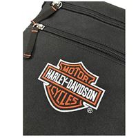 Taška Harley-Davidson XMP1548-OrgBlk